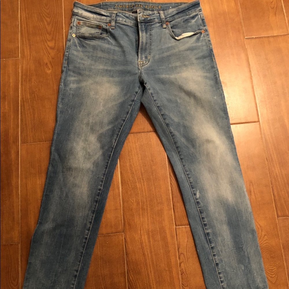 AMERICAN EAGLE SLIM JEANS - MENS